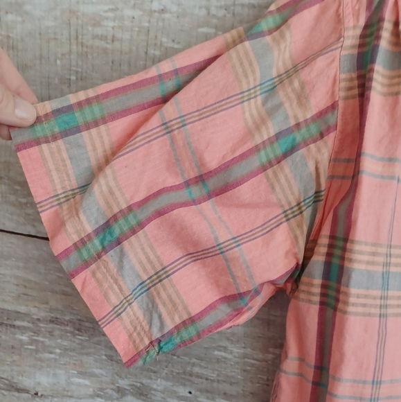 VINTAGE Skirt Set - Picture 4 of 12